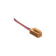 Bateria do GE Fanuc, 2000mAh, Li-MnO2, 3V, A98L-0031-0012, HQ