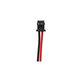 Bateria do Toshiba ER6VC119A, 2600mAh, Li-MnO2, 3.6V, ER6VC119A, HQ