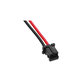 Bateria do Toshiba ER6VC119A, 2600mAh, Li-MnO2, 3.6V, ER6VC119A, HQ