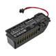 Bateria do Mitsubishi Melservo MR-J3, 2000mAh, Li-MnO2, 3.6V, MR-J3BAT, HQ