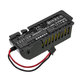 Bateria do Mitsubishi Melservo MR-J3, 2000mAh, Li-MnO2, 3.6V, MR-J3BAT, HQ