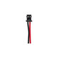 Bateria do Mitsubishi Melservo MR-J3, 2000mAh, Li-MnO2, 3.6V, MR-J3BAT, HQ