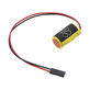 Bateria do Siemens Simatic S7-300, 400, 900mAh, Li-MnO2, 3V, 575332TA, HQ
