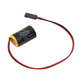 Bateria do Siemens Simatic S7-300, 400, 900mAh, Li-MnO2, 3V, 575332TA, HQ