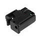 Bateria do GE Fanuc A02b-0309-K102, 1750mAh, Li-MnO2, 3V, A98L-0031-0026, HQ