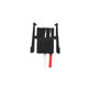 Bateria do Allen Bradley 1746, 1747, 1775, 1000mAh, Li-MnO2, 3V, 0299-MP1006J441, HQ