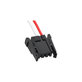 Bateria do Allen Bradley 1746, 1747, 1775, 1000mAh, Li-MnO2, 3V, 0299-MP1006J441, HQ