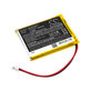 Bateria do Fatboy Edison the Petit, LED Table Lamp Edison, 1600mAh, Li-Pol, 3.7V, PN704050, HQ