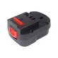 Bateria do Black & Decker BD, CD, HP, XTC, 2000mAh, Ni-MH, 12V, A12, HQ
