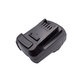 Bateria do Einhell RT-CD 18/1 Li, 2000mAh, Li-Ion, 18V, 45.113.13, HQ