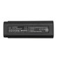 Bateria do Paslode 900400, 3300mAh, Ni-MH, 6V, 404400, BCPAS-404717, HQ