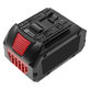 Bateria do Bosch Gbh, Gcv, Gks, Gts 18V, 8000mAh, Li-Ion, 18V, ProCORE18V, HQ