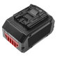 Bateria do Bosch Gbh, Gcv, Gks, Gts 18V, 8000mAh, Li-Ion, 18V, ProCORE18V, HQ