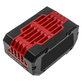 Bateria do Bosch Gbh, Gcv, Gks, Gts 18V, 8000mAh, Li-Ion, 18V, ProCORE18V, HQ