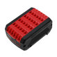 Bateria do Bosch 17618, Gsb 18, 4000mAh, Li-Ion, 18V, BAT620, HQ