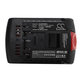 Bateria do Bosch 17618, Gsb 18, 4000mAh, Li-Ion, 18V, BAT620, HQ