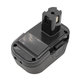 Bateria do Einhell BT-CD 14.4 Li, 1500mAh, Li-Ion, 14.4V, BT-CD 14.4 Li, HQ