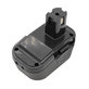 Bateria do Einhell BT-CD 14.4 Li, 2500mAh, Li-Ion, 14.4V, BT-CD 14.4 Li, HQ