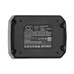 Bateria do Hilti PR 2-HS A12, 1500mAh, Li-Ion, 10.8V, B12/2.6, B12/4.0, 2077977, HQ
