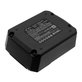 Bateria do Hilti SFD 2-A12, PR 30-HVSG A12, 2500mAh, Li-Ion, 10.8V, 2077977, B12/2.6, B12/4.0, HQ