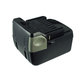 Bateria do Hitachi C 14dsl, Dv 14dbl, Wh 14dbl, 3000mAh, Li-Ion, 14.4V, BSL 1415, BSL 1430, HQ