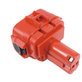 Bateria do Makita 1050, 1500mAh, Ni-MH, 12V, 192598-2, 193981-6, HQ