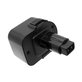 Bateria do Black & Decker Cd1202, 2100mAh, Ni-MH, 12V, PS130A, HQ