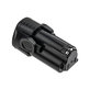Bateria do Black & Decker EGBL108, BDCDMT112, 2500mAh, Li-Ion, 12V, LBXR12, BL1310, BL1510, LB12, HQ