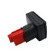 Bateria do Milwaukee M12 B4 Redlithium, 4000mAh, Li-Ion, 12V, 48-11-2440, HQ