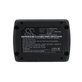 Bateria do Milwaukee M12 B4 Redlithium, 4000mAh, Li-Ion, 12V, 48-11-2440, HQ