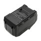 Bateria do Makita Cf001g, Ga005g, 4000mAh, Li-Ion, 40V, BL4020, HQ