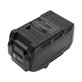 Bateria do Makita Cf001g, Ga005g, 4000mAh, Li-Ion, 40V, BL4020, HQ