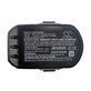 Bateria do Ryobi 18V ONE+, 4500mAh, Li-Ion, 18V, RB1820C, RB18L25, RB1840X, RB1850X, RB18L50, HQ