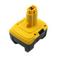 Bateria do Dewalt DC528, DC612, DC728, DC830, Wurth BS 14-A, 3000mAh, Li-Ion, 14.4V, DE9141, HQ
