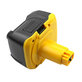 Bateria do Dewalt DC528, DC612, DC728, DC830, Wurth BS 14-A, 3000mAh, Li-Ion, 14.4V, DE9141, HQ