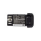 Bateria do Dewalt Dcb095, Dewalt Dcf680, 1000mAh, Li-Ion, 7.2V, DCB080, HQ