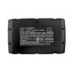 Bateria do Milwaukee 0721-20, V28 Vc, Wurth Bs 28-A Combi, 4000mAh, Li-Ion, 28V, 48-11-2830, HQ