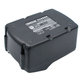 Bateria do Metabo Ahs36v, Bha 36 Ltx Compact, 2000mAh, Li-Ion, 36V, 6.25453, HQ
