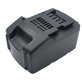 Bateria do Metabo Ahs36v, Bha 36 Ltx Compact, 2000mAh, Li-Ion, 36V, 6.25453, HQ