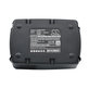 Bateria do Metabo Ahs36v, Bha 36 Ltx Compact, 2000mAh, Li-Ion, 36V, 6.25453, HQ
