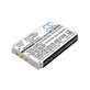 Bateria do Logitech Harmony 720, 780, 880, 890, 900, 950mAh, Li-Ion, 3.7V, R-IG7, HQ
