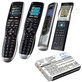Bateria do Logitech Harmony 720, 780, 880, 890, 900, 950mAh, Li-Ion, 3.7V, R-IG7, HQ