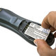 Bateria do Logitech Harmony 720, 780, 880, 890, 900, 950mAh, Li-Ion, 3.7V, R-IG7, HQ