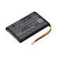 Bateria do Logitech Harmony Touch, Ultimate, 1050mAh, Li-Ion, 3.7V, 533-000083, HQ