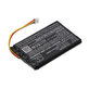 Bateria do Logitech Harmony Touch, Ultimate, 1050mAh, Li-Ion, 3.7V, 533-000083, HQ