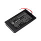 Bateria do Logitech Harmony 9, 1300mAh, Li-Pol, 3.7V, 533-000128, HQ