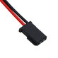 Bateria do Futaba 14SG, 4PKS, 2000mAh, Ni-MH, 6V, FUTM1484, HQ