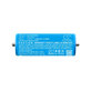 Bateria do Braun Silk-épil 5, Silk-épil 7, Silk-épil 9, 1900mAh, Li-Ion, 3.6V, UR18500L, HQ