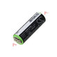 Bateria do Moser Chromini 1591, Ermila Bella 1590, 1200mAh, Ni-MH, 1.2V, 1590-7291, HQ