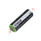 Bateria do Moser Chromini 1591, Ermila Bella 1590, 1200mAh, Ni-MH, 1.2V, 1590-7291, HQ